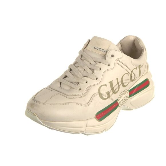 Gucci Rhython Sneakers - Picture 3 of 5